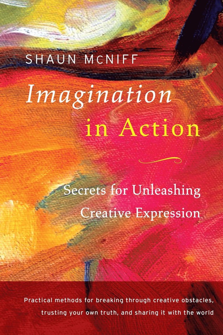 Imagination in Action