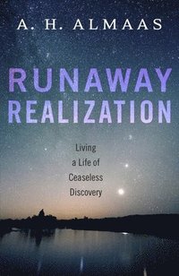 bokomslag Runaway Realization