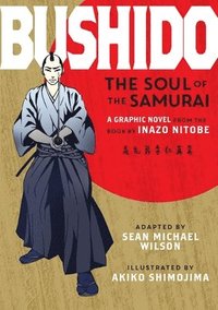 bokomslag Bushido