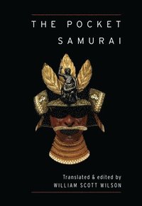 bokomslag Pocket Samurai