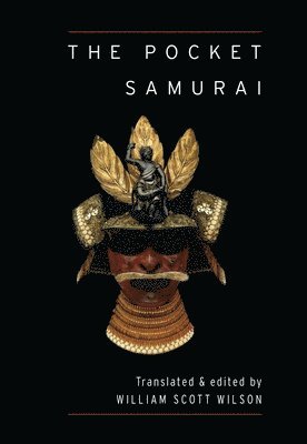 bokomslag Pocket Samurai