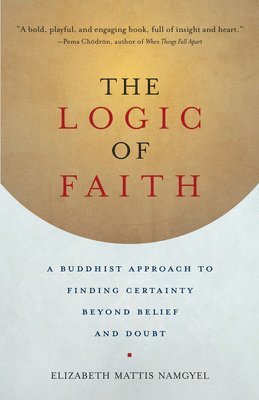 bokomslag Logic of Faith