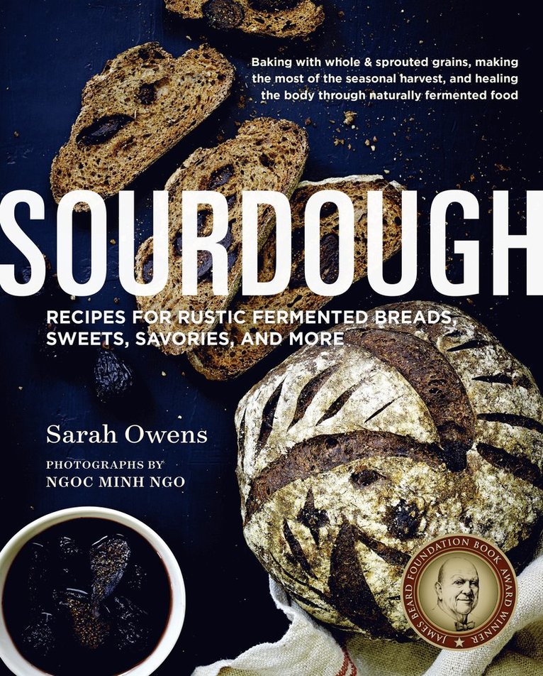 Sourdough 1