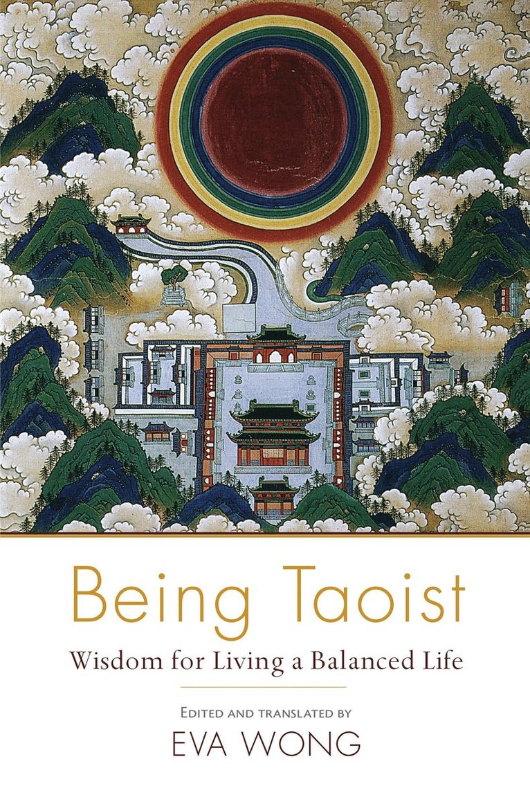 Being Taoist 1