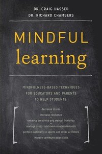 bokomslag Mindful Learning