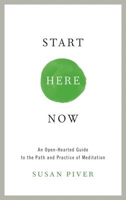Start Here Now