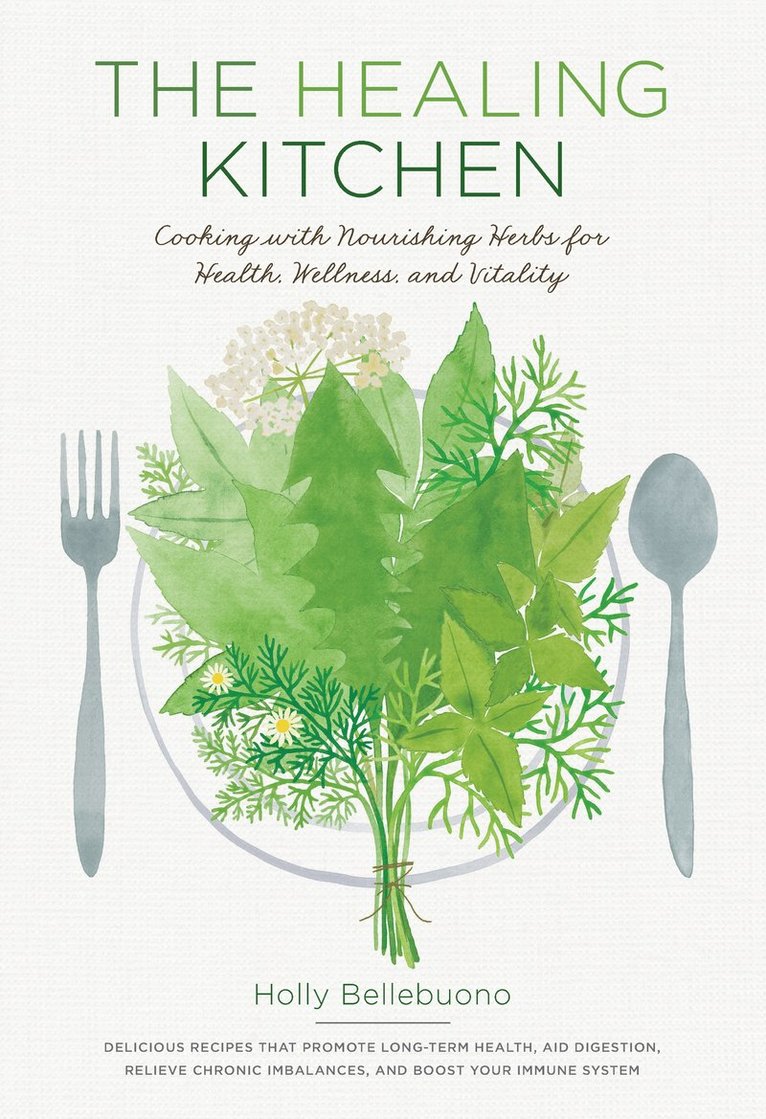 Healing Kitchen