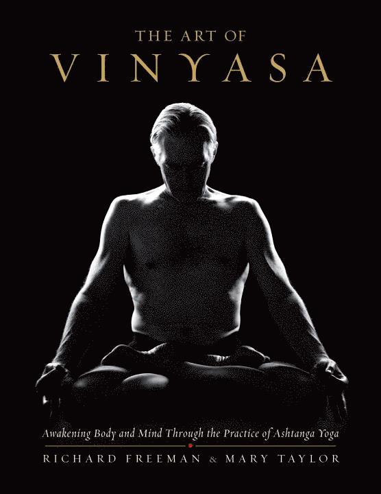Art of Vinyasa