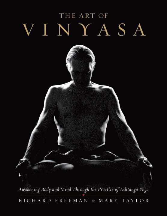 The Art of Vinyasa 1