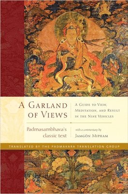 A Garland of Views 1