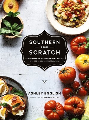 Southern from Scratch 1