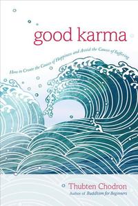 bokomslag Good Karma
