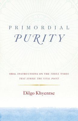 bokomslag Primordial Purity