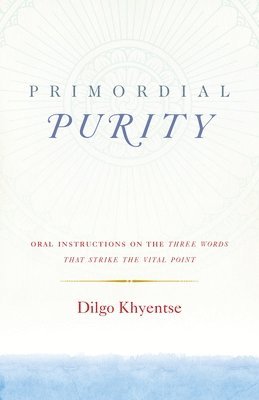 bokomslag Primordial Purity
