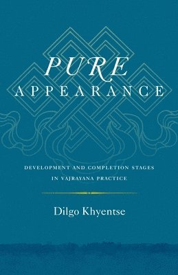 Pure Appearance 1