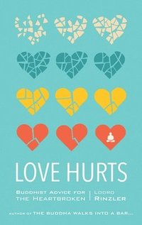 bokomslag Love Hurts