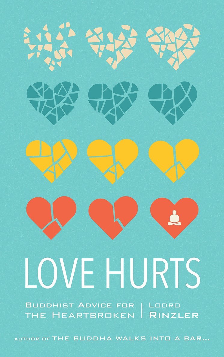 Love Hurts 1