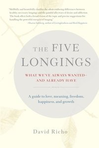 bokomslag The Five Longings