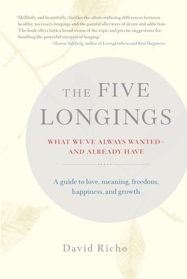 The Five Longings 1