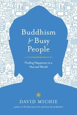 Buddhism for Busy People 1