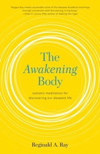 bokomslag The Awakening Body