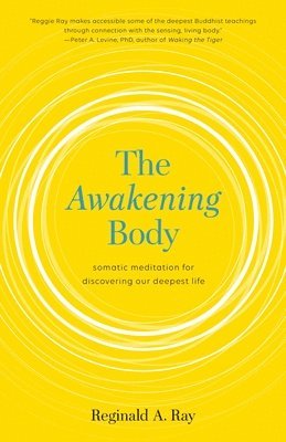 The Awakening Body 1