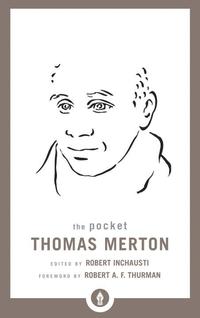 bokomslag The Pocket Thomas Merton