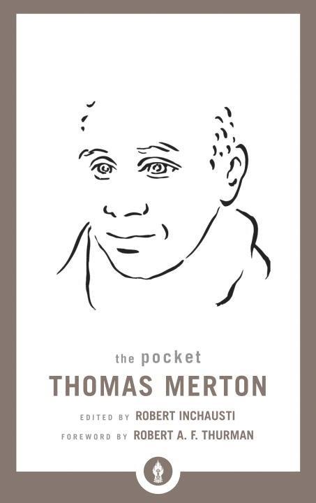 The Pocket Thomas Merton 1