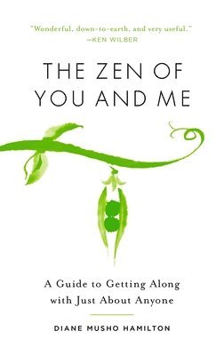 bokomslag Zen of You and Me