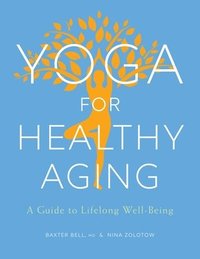 bokomslag Yoga for Healthy Aging