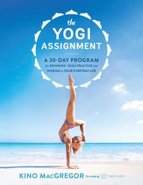 The Yogi Assignment 1