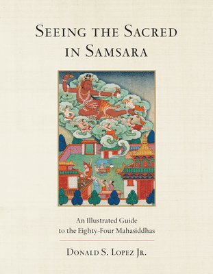 Seeing the Sacred in Samsara 1