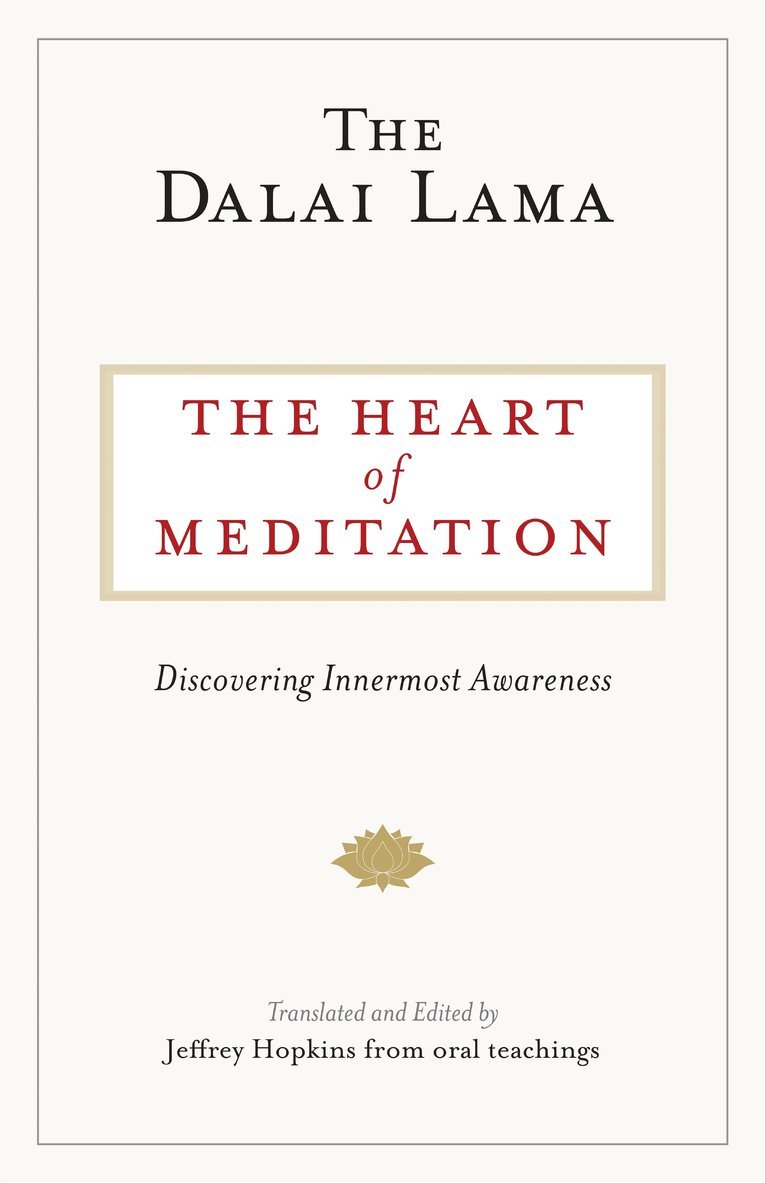 Heart of Meditation