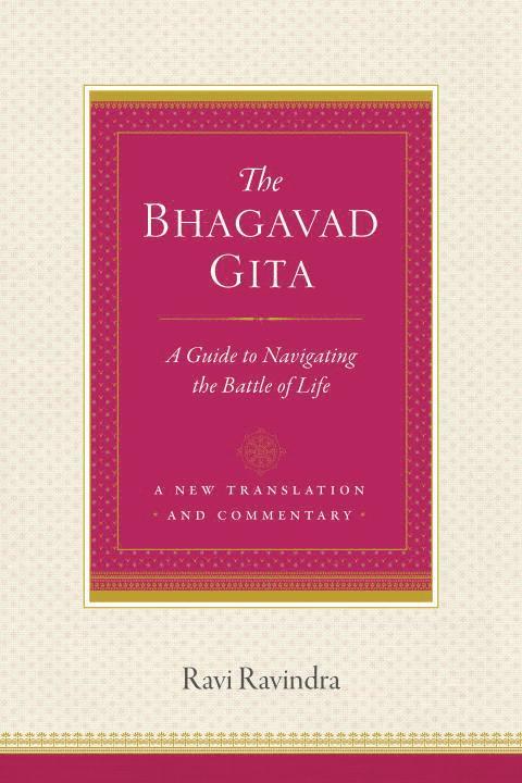 The Bhagavad Gita 1