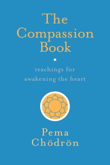 bokomslag The Compassion Book