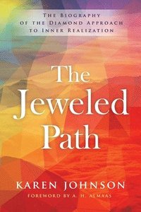 bokomslag The Jeweled Path