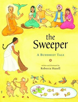 The Sweeper 1