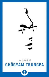 bokomslag The Pocket Chgyam Trungpa