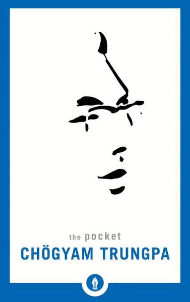 Chögyam Trungpa - Pocket Chögyam Trungpa, Häftad