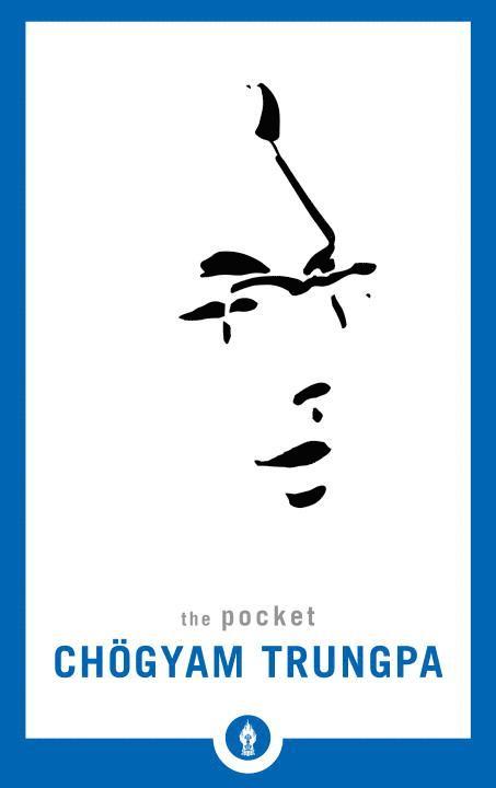 The Pocket Chgyam Trungpa 1