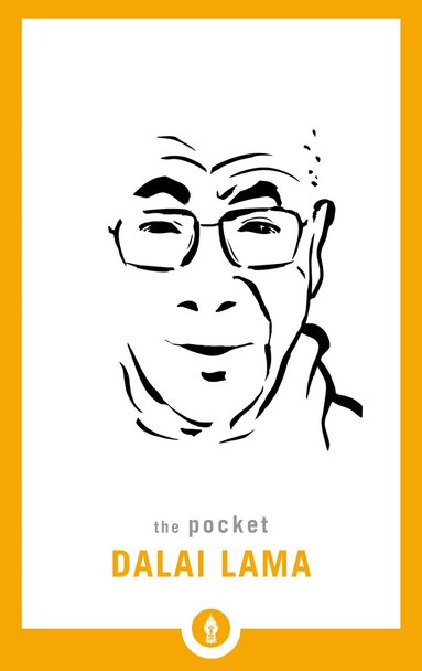 Mary Craig - Pocket Dalai Lama, Häftad