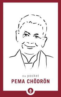 bokomslag The Pocket Pema Chodron