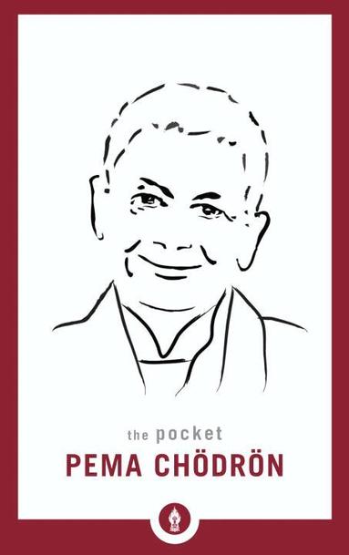 Pema Chodron - Pocket Pema Chodron, Häftad