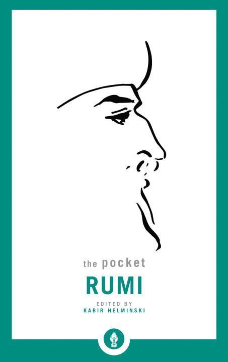 The Pocket Rumi 1