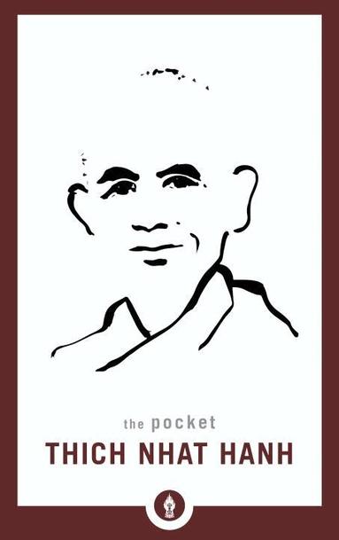 Thich Nhat Hanh, Melvin McLeod - Pocket Thich Nhat Hanh, Häftad