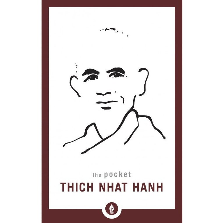 The Pocket Thich Nhat Hanh 1