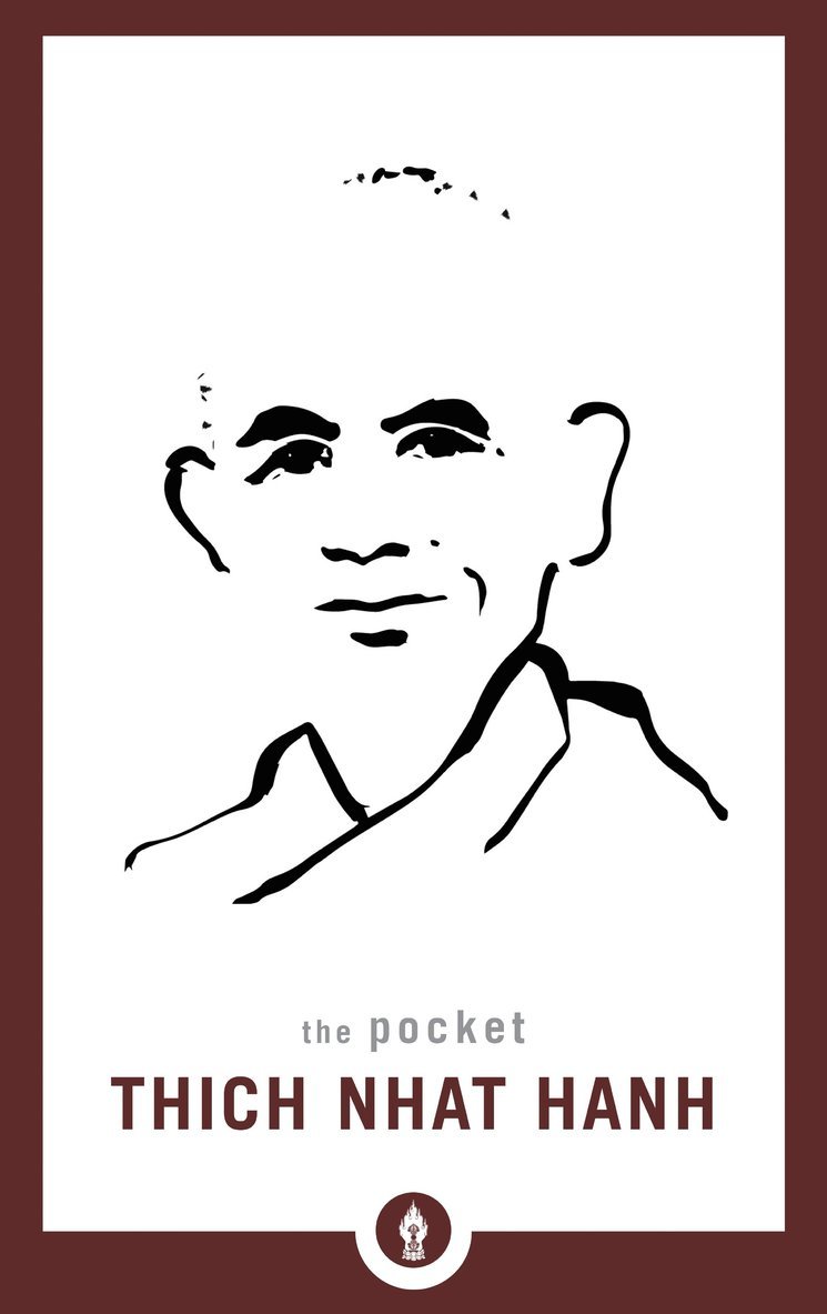 The Pocket Thich Nhat Hanh 1