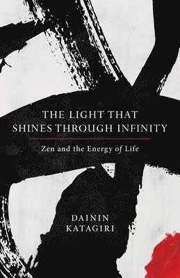 The Light That Shines through Infinity 1