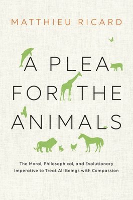 A Plea for the Animals 1