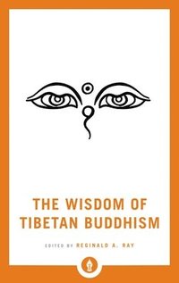 bokomslag The Wisdom of Tibetan Buddhism